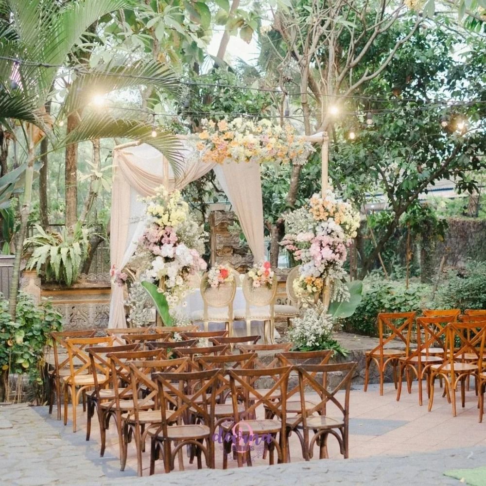 Wedding Venue